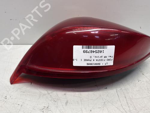 Used Right taillight Right taillight FORD FIESTA IV (JA_, JB_) 1.3 i (60 hp) 29368368 29368368