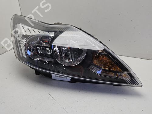 Right headlight FORD FOCUS II (DA_, HCP, DP) | BP34128330C29 - Image 2
