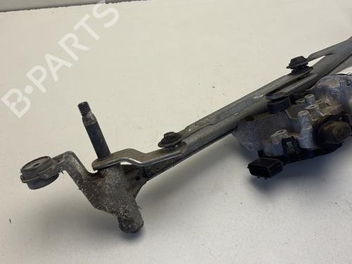 Used Front wipers mechanism Front wipers mechanism RENAULT MEGANE IV Grandtour (K9A/M/N_) 1.3 TCe 140 (K9NB) (140 hp) 29527589 29527589