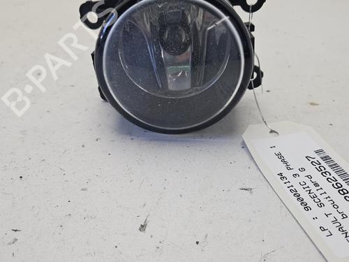 Used Left front fog light Left front fog light 36836798 36836798