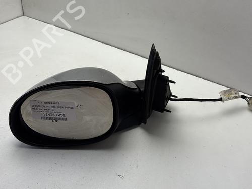 Left mirror CHRYSLER PT CRUISER (PT_) 2.2 CRD | BP29851032C26 