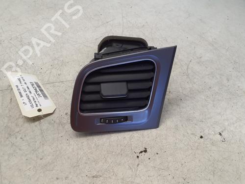 Used Air vent VW GOLF VII (5G1, BQ1, BE1, BE2) 1.6 TDI (105 hp) 29362253