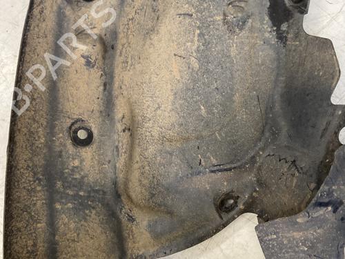 Wheel arch RENAULT MEGANE II Coupé-Cabriolet (EM0/1_) 1.9 dCi | BP29363314C56 