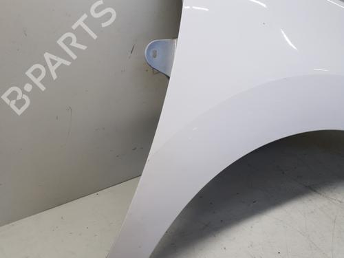 Left front fenders PEUGEOT 5008 (0U_, 0E_) 2.0 HDi 150 / BlueHDi 150 | BP29368387C41 