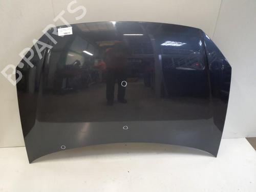 Hood VW POLO IV (9N_, 9A_) 1.4 TDI | BP29367839C1 