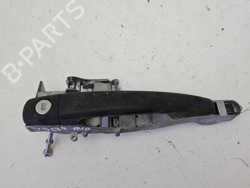 front-right-exterior-door-handle-peugeot-partner-box-bodympv-2008-34201982 main image