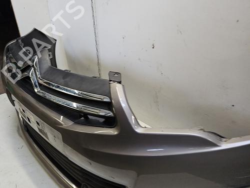 Front bumper CITROËN C4 II (NC_) 1.2 THP 130 (NCHNYM, NCHNYT) | BP32427827C7
