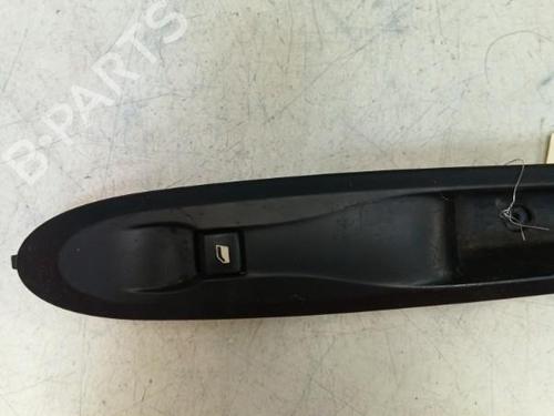 Right front window switch CITROËN C4 II (NC_) 1.6 HDi 115 | BP29369517I26 