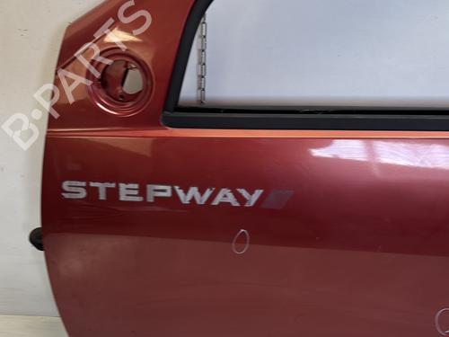 Left front door DACIA SANDERO 1.5 dCi | BP29361591C2 