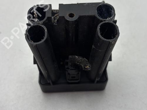 Elektronisk modul CITROËN C4 Grand Picasso I (UA_) 2.0 HDi 150 (150 hp) 29362836
