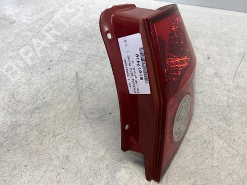 Right taillight HYUNDAI GETZ (TB) 1.5 CRDi | BP29367308C35 