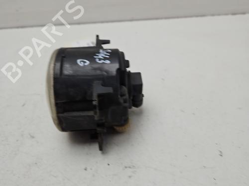 Used Left front fog light Left front fog light CITROËN C4 Picasso I MPV (UD_) 1.6 HDi (109 hp) 31307923 31307923