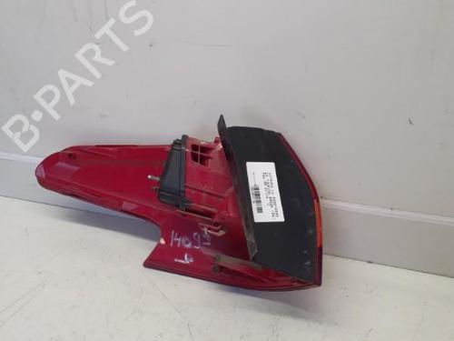 Right taillight CITROËN C5 III Break (RW_) 2.7 HDi | BP29370320C35 