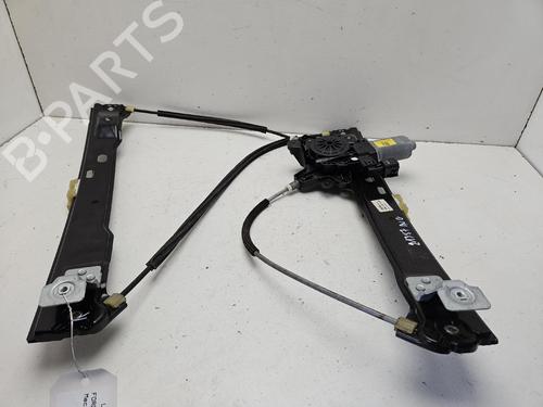Used Front left window mechanism Front left window mechanism 39178439 39178439