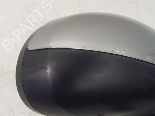 Right mirror PEUGEOT 308 SW I (4E_, 4H_) 1.6 HDi | BP29368273C27 