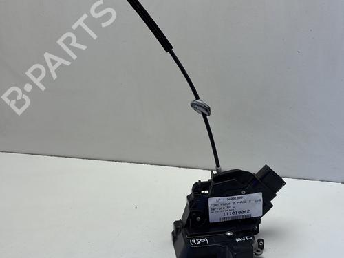Høyre foran lås FORD FOCUS II (DA_, HCP, DP) 1.8 TDCi (115 hp) 29425572