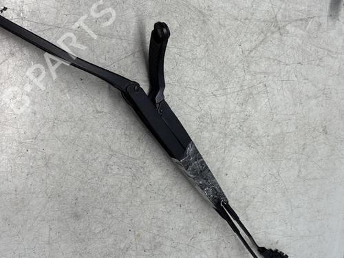 Used Front windshield wiper arm RENAULT CLIO IV (BH_) 1.5 dCi 90 (90 hp) 29365871