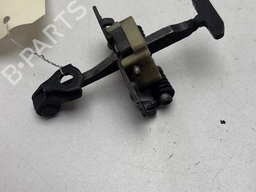 Dørhængsel/Dørbegrænser RENAULT TWINGO II (CN0_) 1.5 dCi (CN0E) (64 hp) 31957385