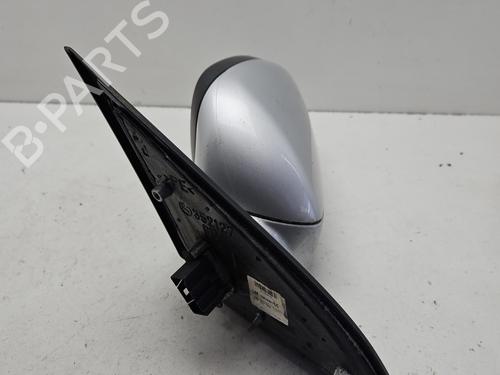 Used Left mirror Left mirror OPEL VECTRA C GTS (Z02) 1.9 CDTI (F68) (120 hp) 33305180 33305180