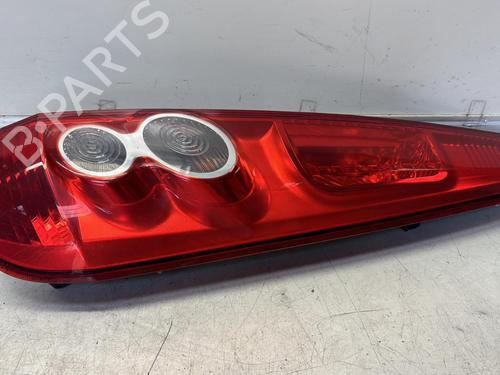 Right taillight FORD FIESTA V (JH_, JD_) 1.4 16V | BP29367124C35 