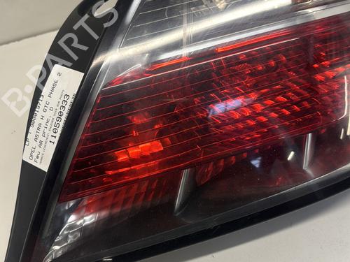 Højre baglygte OPEL ASTRA H GTC (A04) 1.9 CDTi 16V (L08) | BP29365363C35 