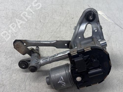 Used Front wiper motor PEUGEOT 3008 I MPV (0U_) 1.6 HDi (114 hp) 29361915