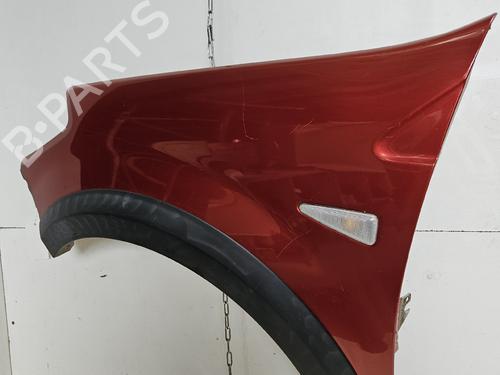 Used Left front fenders Left front fenders DACIA SANDERO 1.5 dCi (88 hp) 36288197 36288197