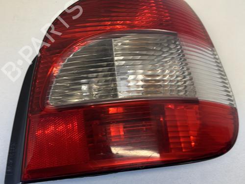 Right taillight RENAULT SCÉNIC I MPV (JA0/1_, FA0_) 1.9 dCi (JA05, JA1F) | BP29363118C35 