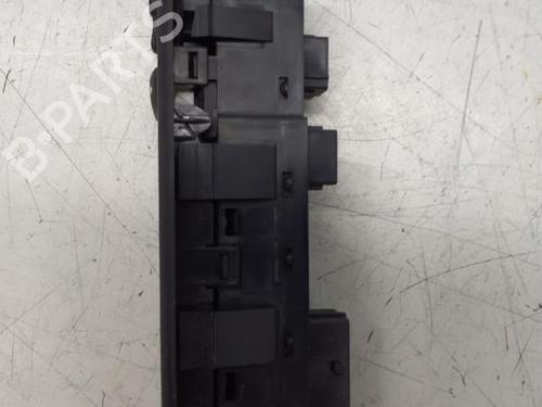 Left front window switch PEUGEOT 308 I (4A_, 4C_) 1.6 HDi | BP29370181I27 