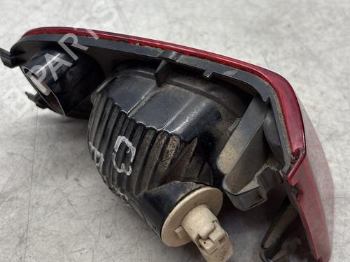 Højre baglygte bagklap CITROËN C3 Picasso (SH_) 1.6 HDI 90 | BP29365674C80 