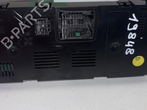 Climate control PEUGEOT 5008 (0U_, 0E_) 1.6 HDi | BP29364949I5 