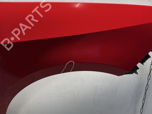 Right front fenders SEAT IBIZA IV (6J5, 6P1) 1.9 TDI | BP29841236C42