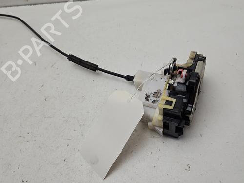 Venstre foran lås FIAT 500 (312_) 1.3 D Multijet (312AXB1A) (75 hp) 32066789