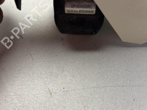 Camera TOYOTA VERSO (_R2_) 2.2 D-CAT (AUR21_, AUR21R) | BP29866750E14 