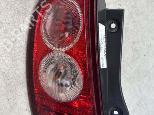 Used Left taillight NISSAN MICRA III (K12) 1.5 dCi (86 hp) 29362597