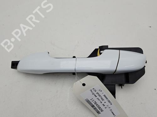 rear-left-exterior-door-handle-kia-sportage-iv-ql-qle-2015-2016-2017-2018-2019-2020-2021-2022-30887066 main image