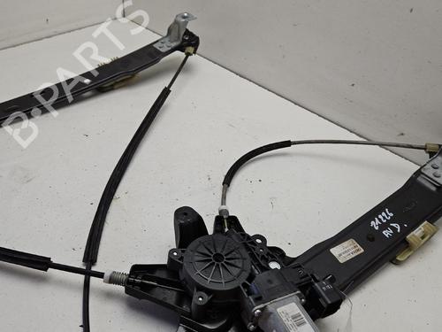 Used Front right window mechanism Front right window mechanism 37453219 37453219