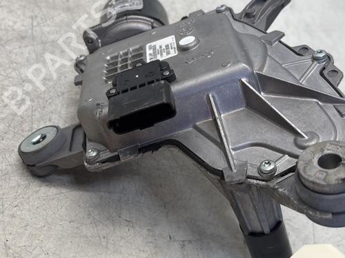 Front wiper motor CITROËN C4 Grand Picasso I (UA_) 1.6 HDi | BP29363332M29 