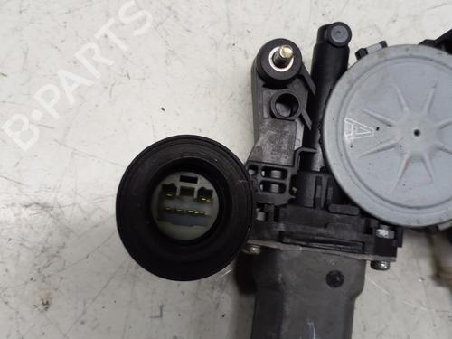 Rudehejsemekanisme ventre foran SUZUKI SWIFT IV (FZ, NZ) 1.2 (AZH412, ZC72S) | BP29366485C22 
