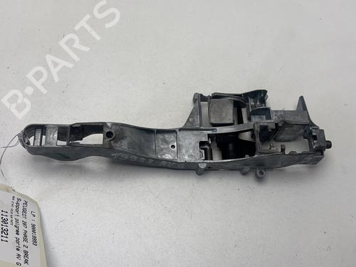 Used Support PEUGEOT 207 SW (WK_) 1.4 16V (95 hp) 31957284
