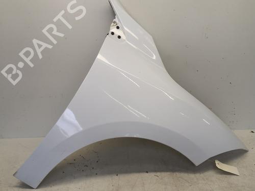 Used Right front fenders RENAULT MEGANE III Hatchback (BZ0/1_, B3_) 1.5 dCi (BZ09, BZ0D, BZ1W, BZ29, BZ14) (110 hp) 29368090