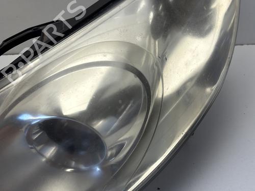 Left headlight PEUGEOT 407 (6D_) 1.8 (6D6FZB) | BP29362952C28 