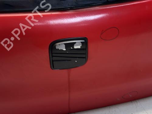Tailgate SEAT IBIZA III (6L1) 1.9 SDI | BP30193748C6 