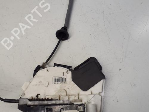 Rear left lock VW POLO V (6R1, 6C1) 1.2 TDI | BP29366646C100 