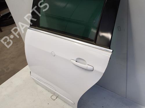 Left rear door PEUGEOT 5008 (0U_, 0E_) 2.0 HDi 150 / BlueHDi 150 | BP29363916C4