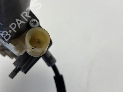 Rudehejsemekanisme ventre foran RENAULT CLIO II (BB_, CB_) 1.2 LPG | BP29363081C22 