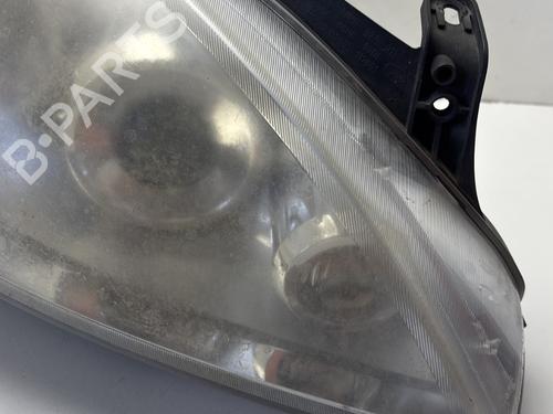 Right headlight OPEL CORSA C (X01) 1.7 CDTI (F08, F68) | BP29364324C29 - Image 4