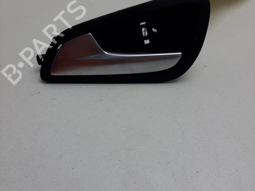 Used Front left interior door handle FORD FOCUS III 1.6 TDCi (115 hp) 31957368