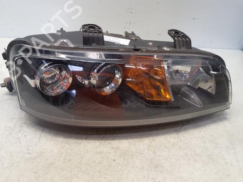 Used Right headlight FIAT PUNTO (188_) 1.2 60 (188.030, .050, .130, .150, .230, .250) (60 hp) 29365713
