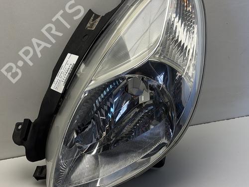 Scheinwerfer links für CITROËN XSARA PICASSO (N68) 1.6 HDi (90 hp) 29361795